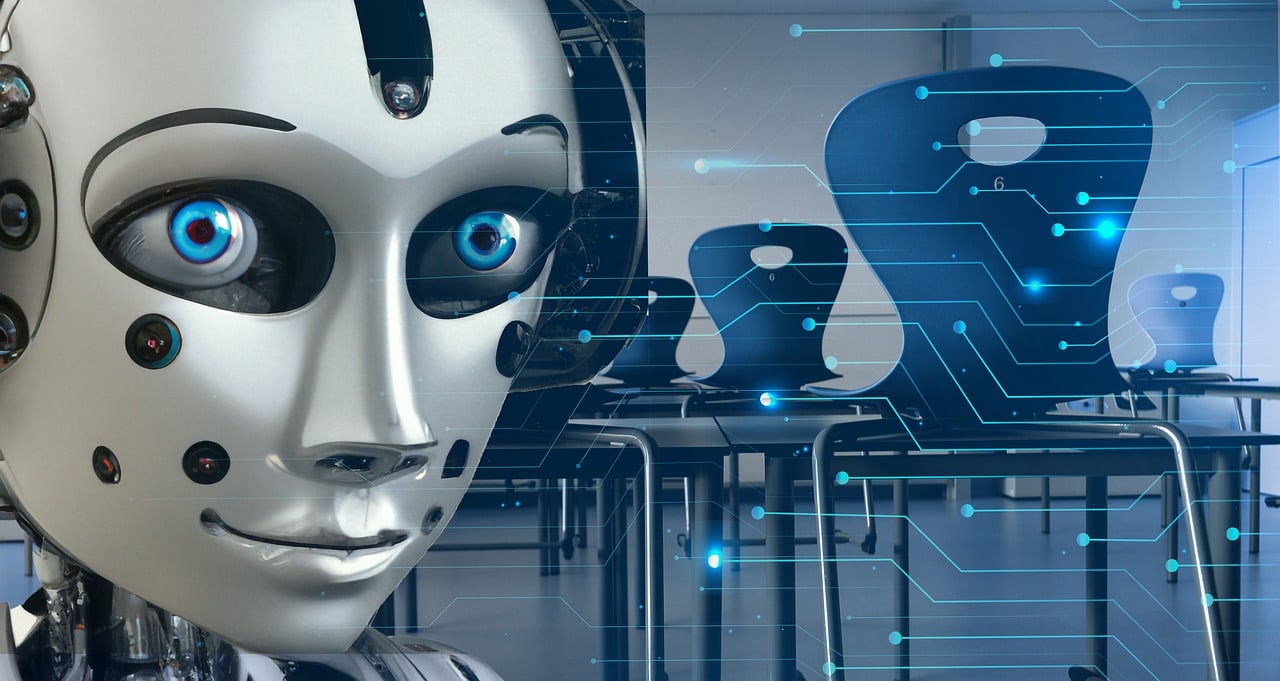 Artificial Intelligence: Accelerating Personalized Education